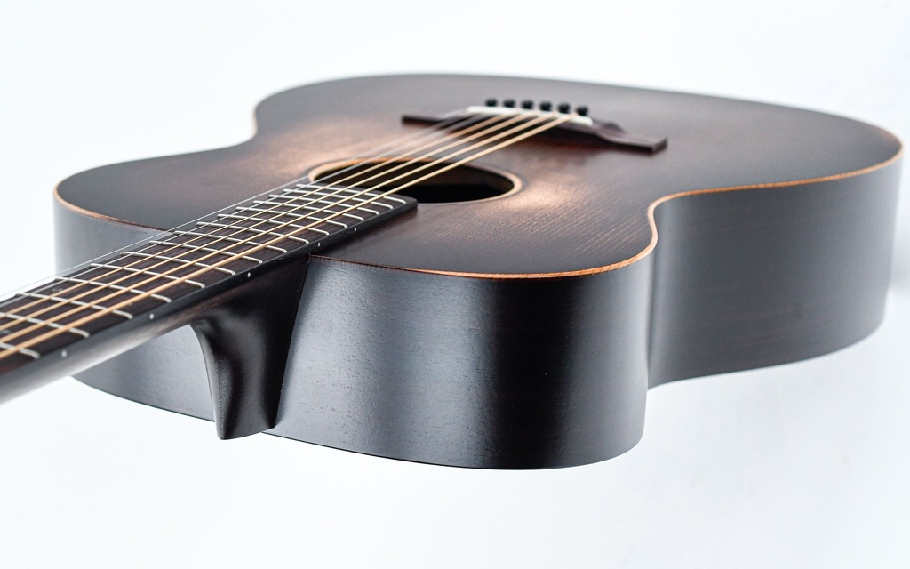Martin 00016 Streetmaster | The Fellowship of Acoustics